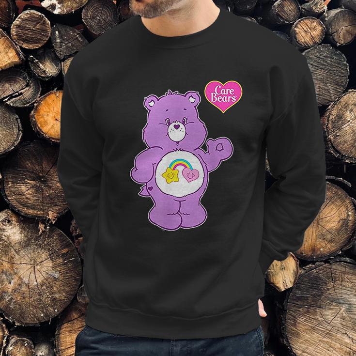 Care Bears Best Friend Bear Best Friend Birthday Gifts Unique Friend Gifts Gifts For Best Friend Sweatshirt Gifts for Him