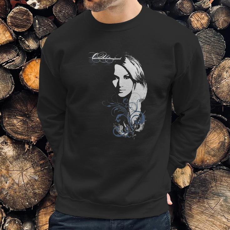 Carrie Underwood Sweatshirt Gifts for Him