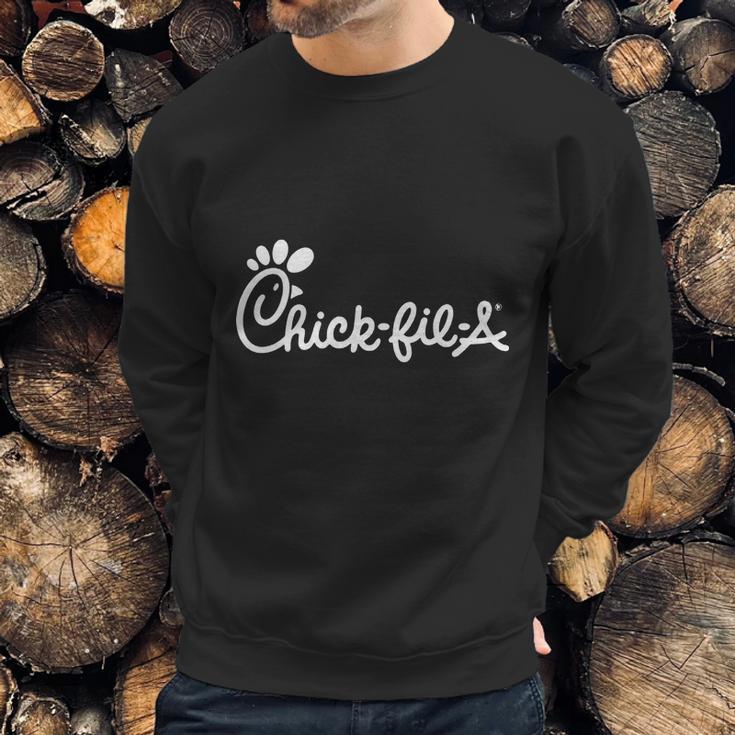 Chick Fil A T-Shirt Sweatshirt Gifts for Him