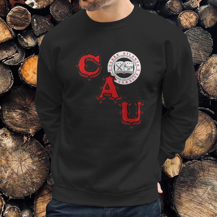 Clark Atlanta University Apparel Sweatshirt Gifts for Him