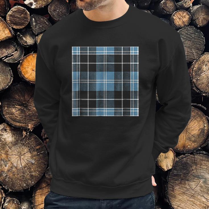 Clark Clarke Clarkson Scottish Clan Sweatshirt Gifts for Him