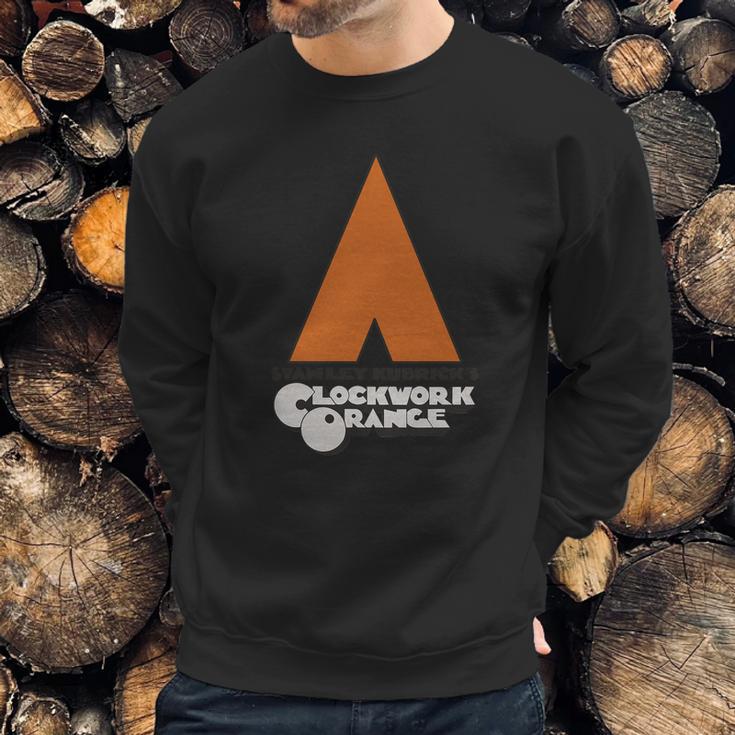 A Clockwork Orange I Sweatshirt Gifts for Him