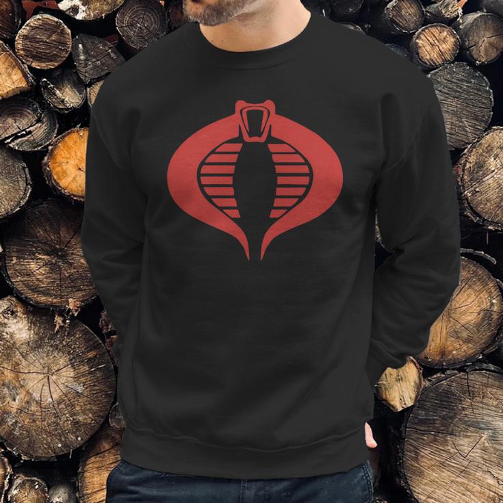 Cobra Gi Joe T-Shirt Sweatshirt Gifts for Him