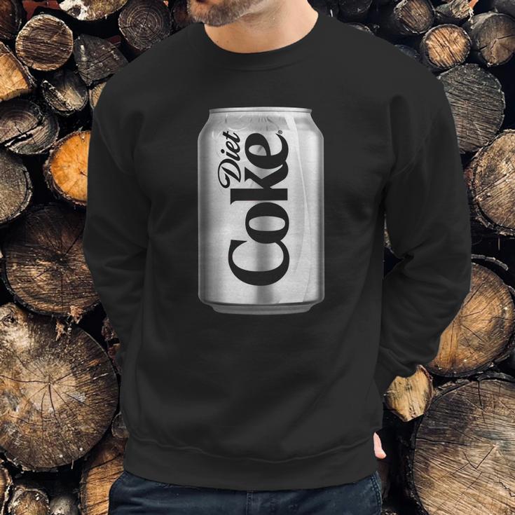 Coca-Cola Diet Coke Can Graphic T-Shirt Sweatshirt Gifts for Him