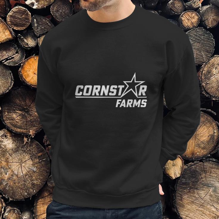 Cole The Cornstar Sweatshirt Gifts for Him