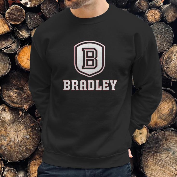 College University Team Mascot Sweatshirt Gifts for Him