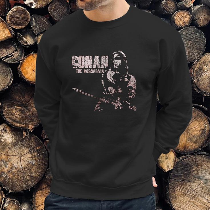 Conan The Barbarian Sweatshirt Gifts for Him