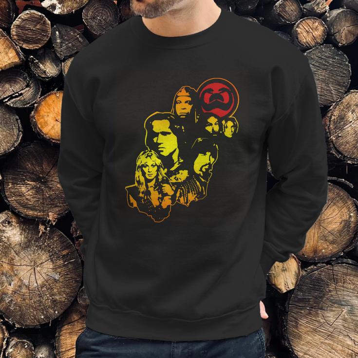 Conan And The Riddle Of Steel Shirt Sweatshirt Gifts for Him