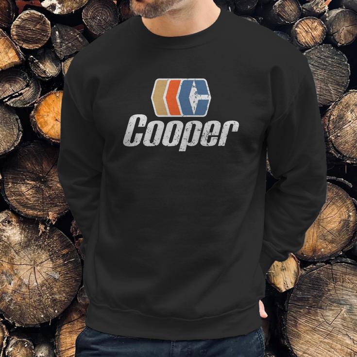 Cooper Hockey T-Shirt Sweatshirt Gifts for Him