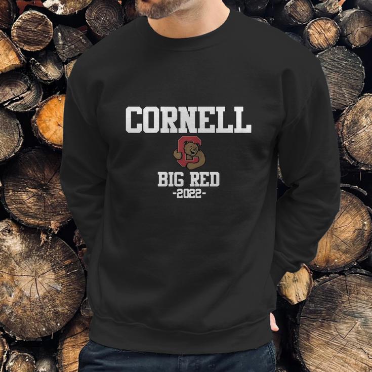 Cornell University Class Of 2022 Sweatshirt Gifts for Him