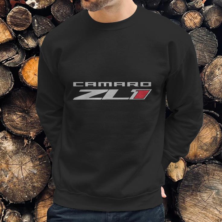 Corvette Camaro Zl1 Racing Cars Sweatshirt Gifts for Him