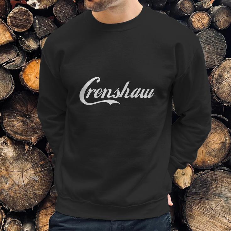 Crenshaw California Sweatshirt Gifts for Him