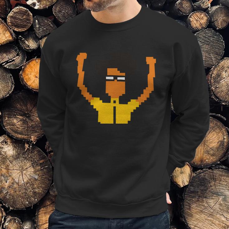 He It Crowd Maurice Moss T-Shirt Sweatshirt Gifts for Him