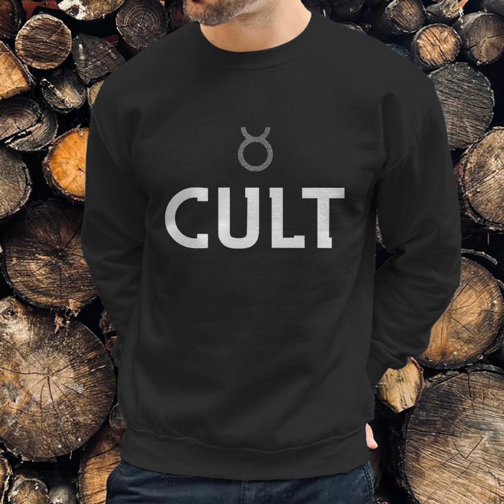 The Cult Tshirt Sweatshirt Gifts for Him