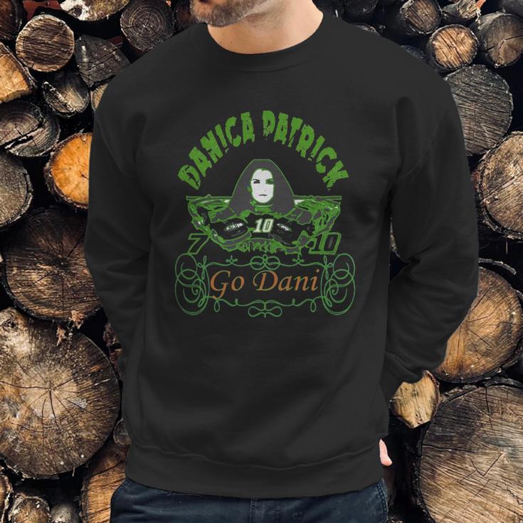 Danica PatrickShirt Sweatshirt Gifts for Him