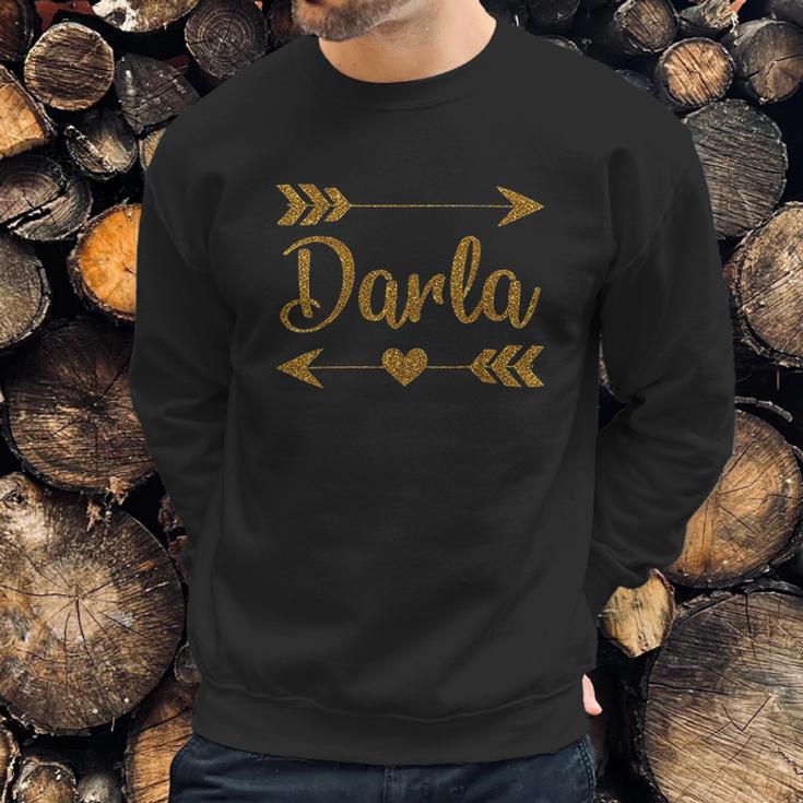 Darla Sweatshirt Gifts for Him