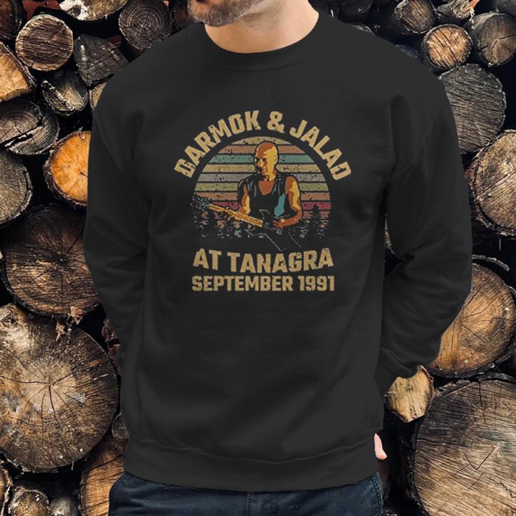 Darmok And Jalad At Tanagra Vintage Gift Sweatshirt Gifts for Him