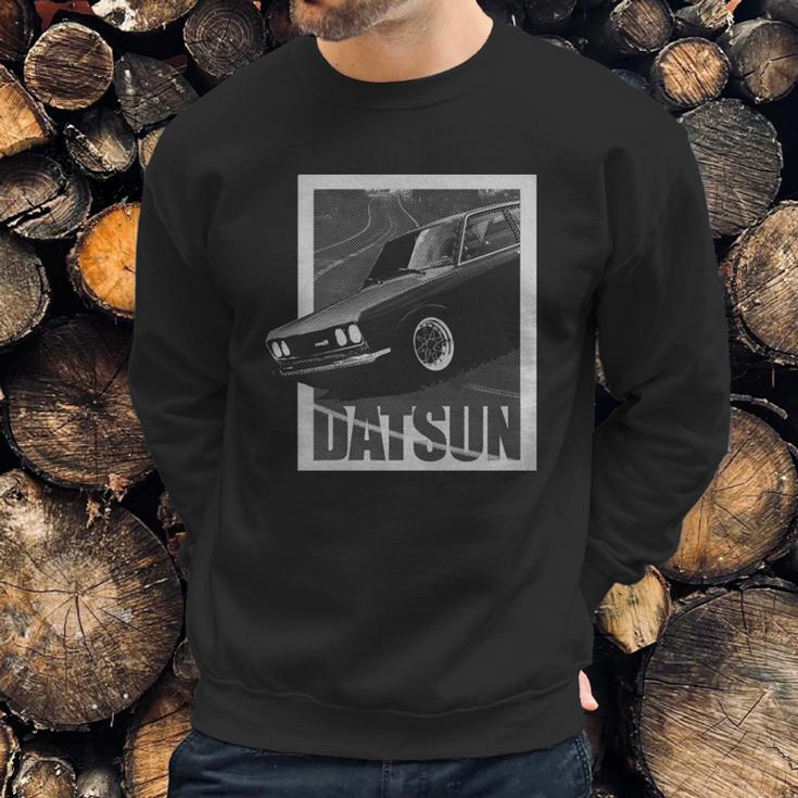 Datsun 510 Tshirts Sweatshirt Gifts for Him