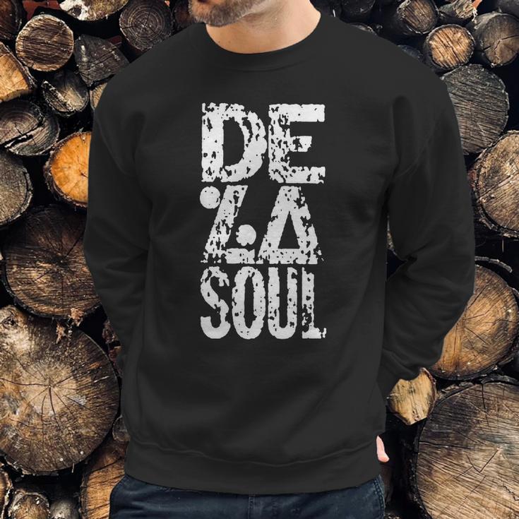 De La Soul Is Dead Sweatshirt Gifts for Him