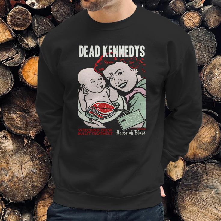 Dead Kennedys 1 Sweatshirt Gifts for Him