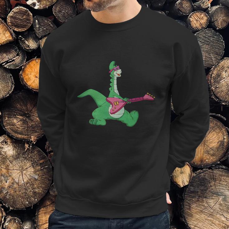 Denver The Last Dinosaur Sweatshirt Gifts for Him