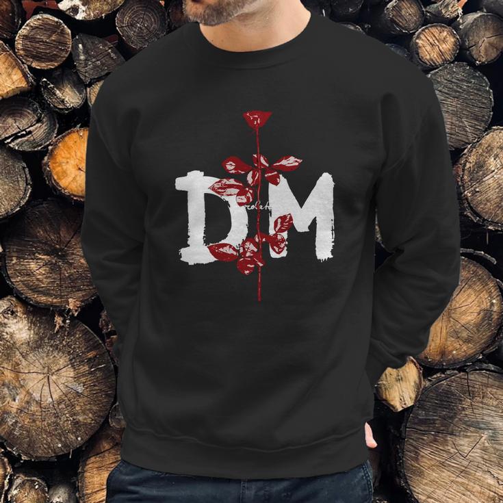 Depeche Mode Violator Album Shirtn Sweatshirt Gifts for Him