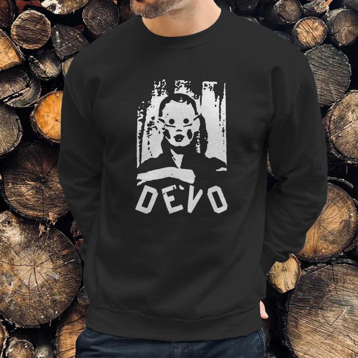 Devo Vintage Sweatshirt Gifts for Him