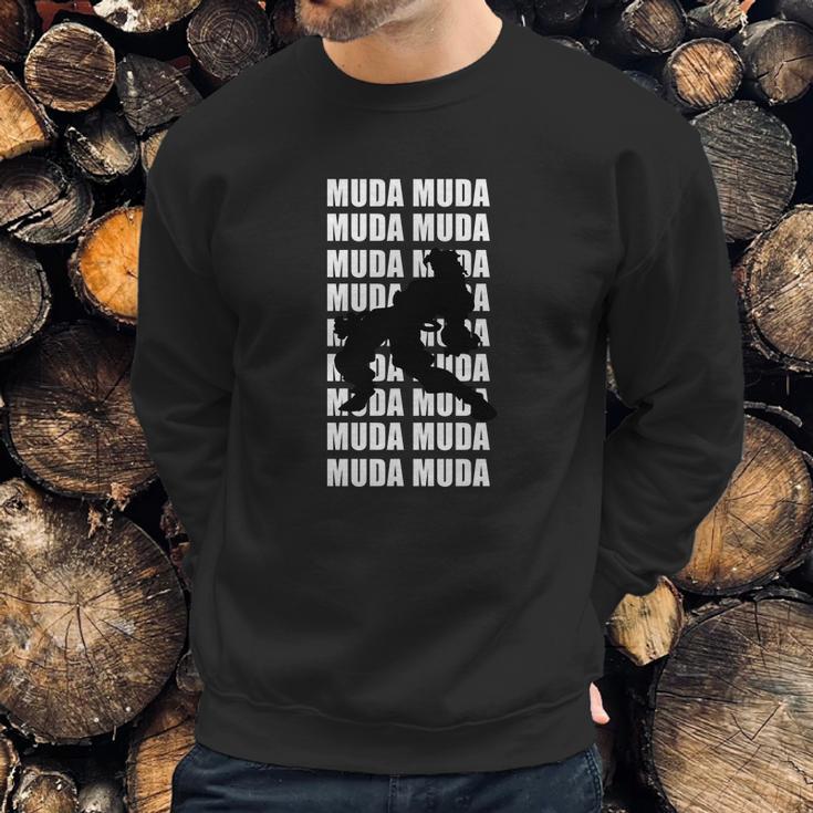 Dio Brando Sweatshirt Gifts for Him