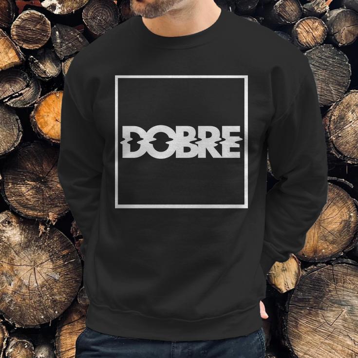 Dobre Brothers Wave Sweatshirt Gifts for Him