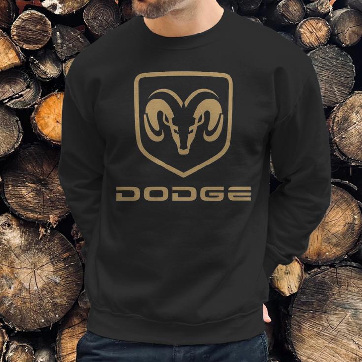 Dodge Ram Pickup Chevy Viper Charger Sweatshirt Gifts for Him