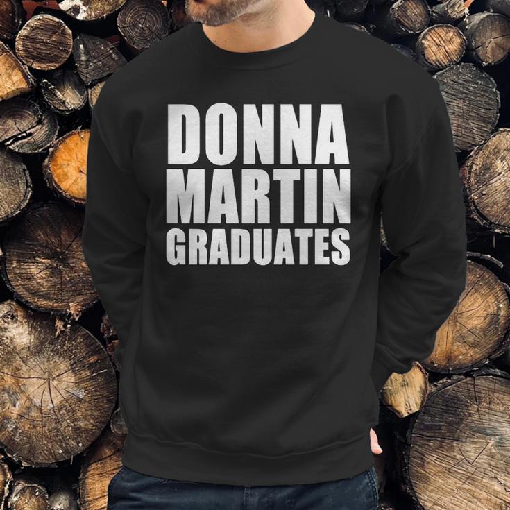 Donna Martin Graduates T-Shirt Sweatshirt Gifts for Him