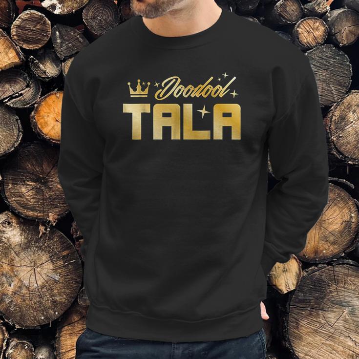 Doodool Tala Persian Iran Sweatshirt Gifts for Him