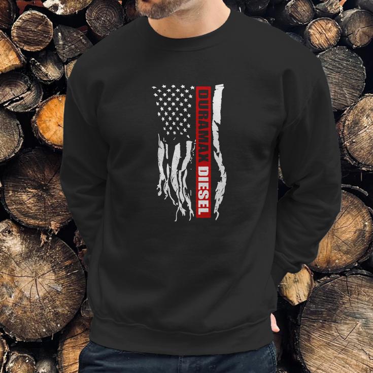 Duramax - Duramax Sweatshirt Gifts for Him