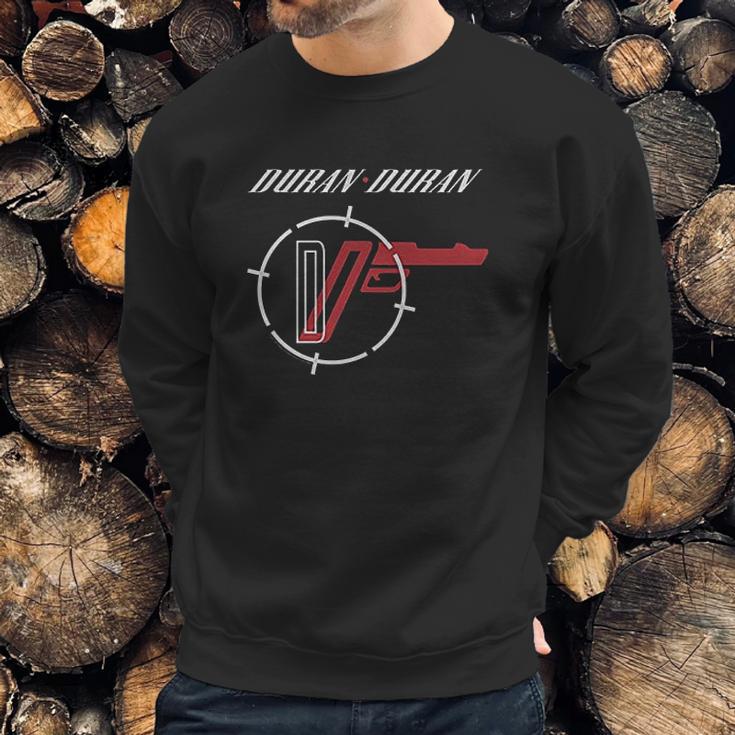 Duran Duran A View Sweatshirt Gifts for Him