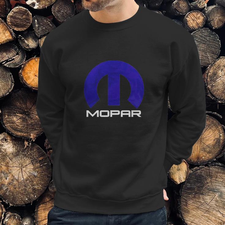 E Mopar Sweatshirt Gifts for Him