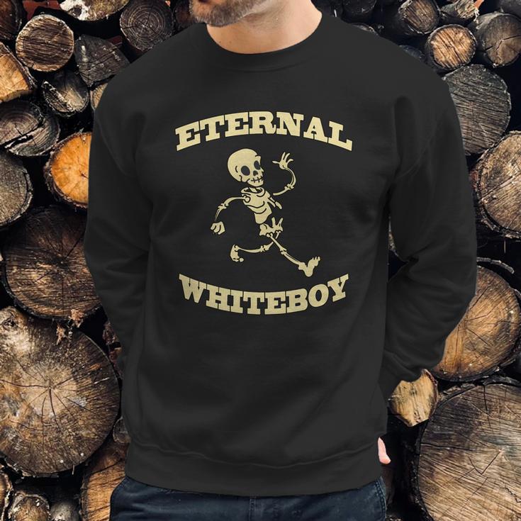 Eternal Whiteboy T-Shirt Sweatshirt Gifts for Him