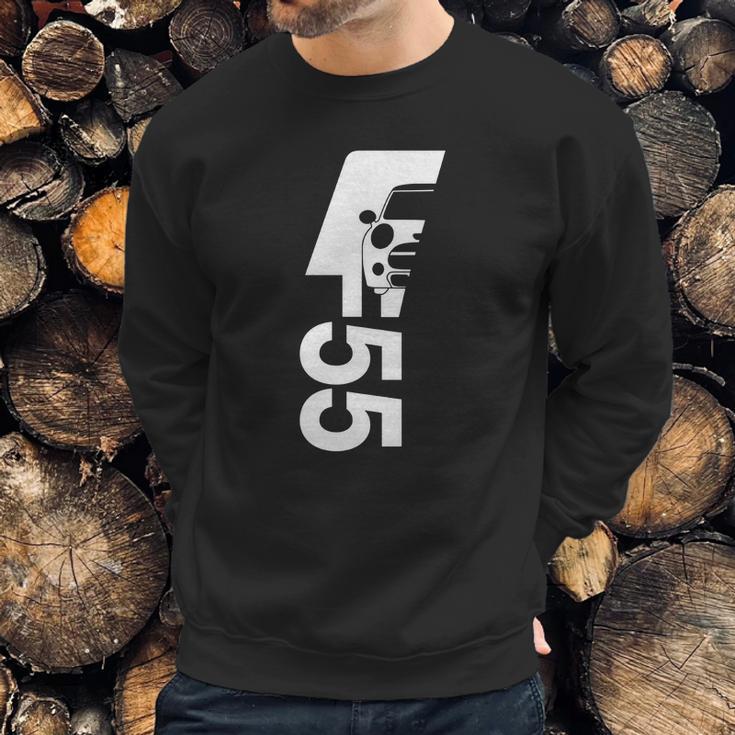 F55 Mini Cooper Sweatshirt Gifts for Him