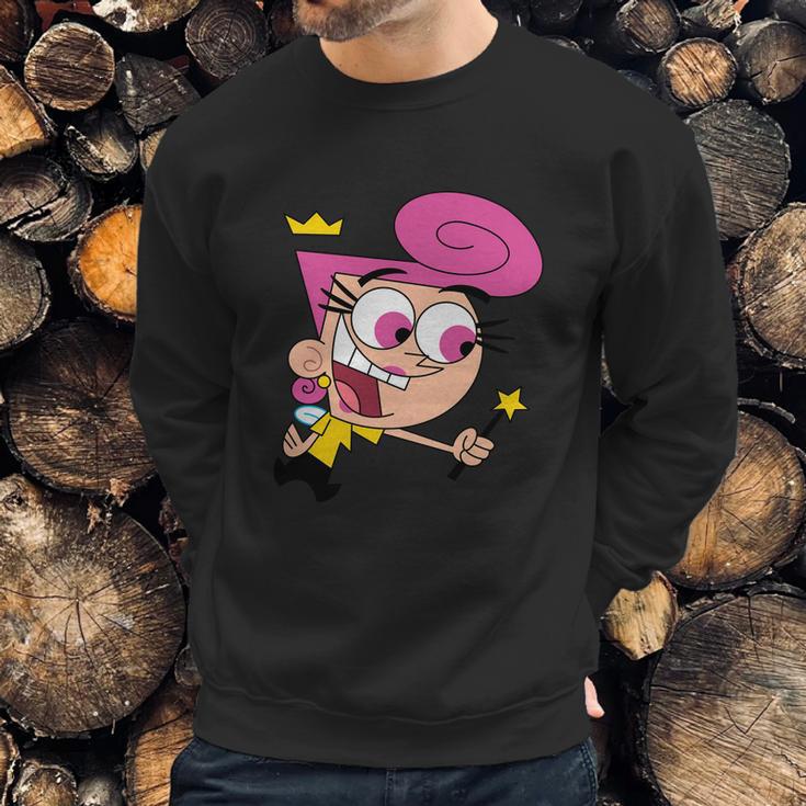 The Fairly Oddparents Funny Cartoon Cartoon Design New Sweatshirt Gifts for Him