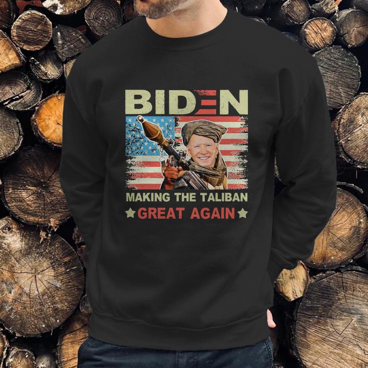 Fjb Bareshelves Bare Shelves Fuck Biden Impeach Biden Harris 8646 Anti Bide Sweatshirt Gifts for Him