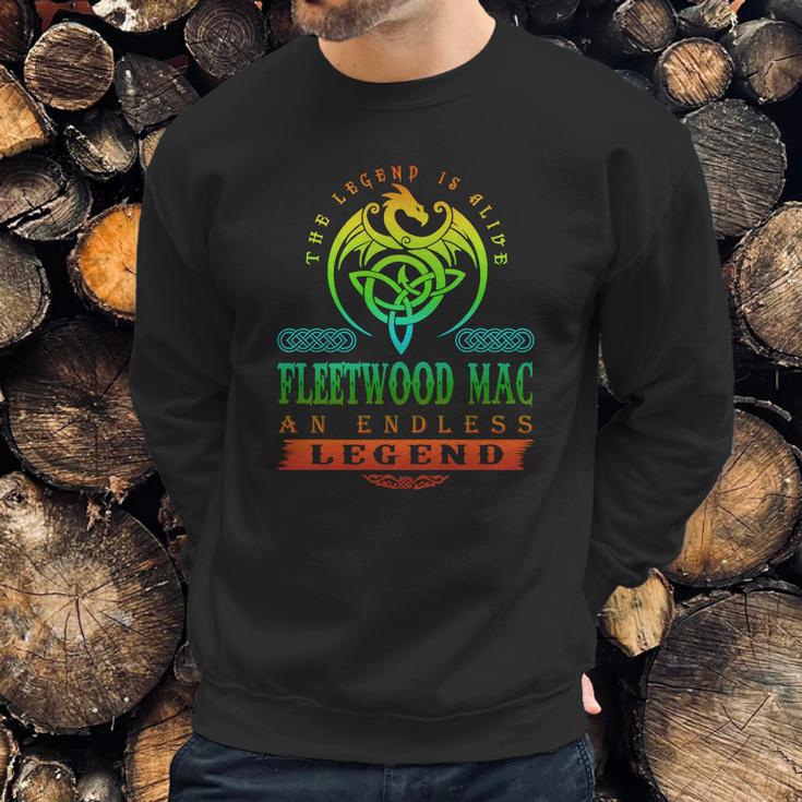 Fleetwood Mac Sweatshirt Gifts for Him