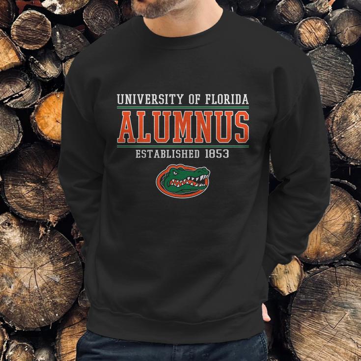 Florida Alumnus Sweatshirt Gifts for Him