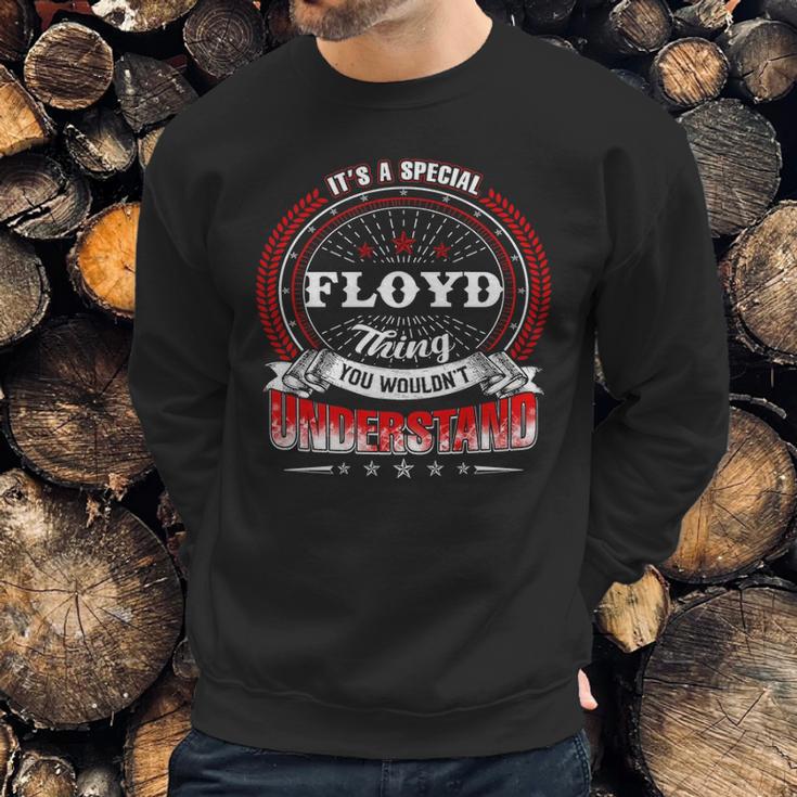 Floyd Shirt Family Crest FloydShirt Floyd Clothing Floyd Tshirt Floyd Tshirt Gifts For The Floyd Sweatshirt Gifts for Him