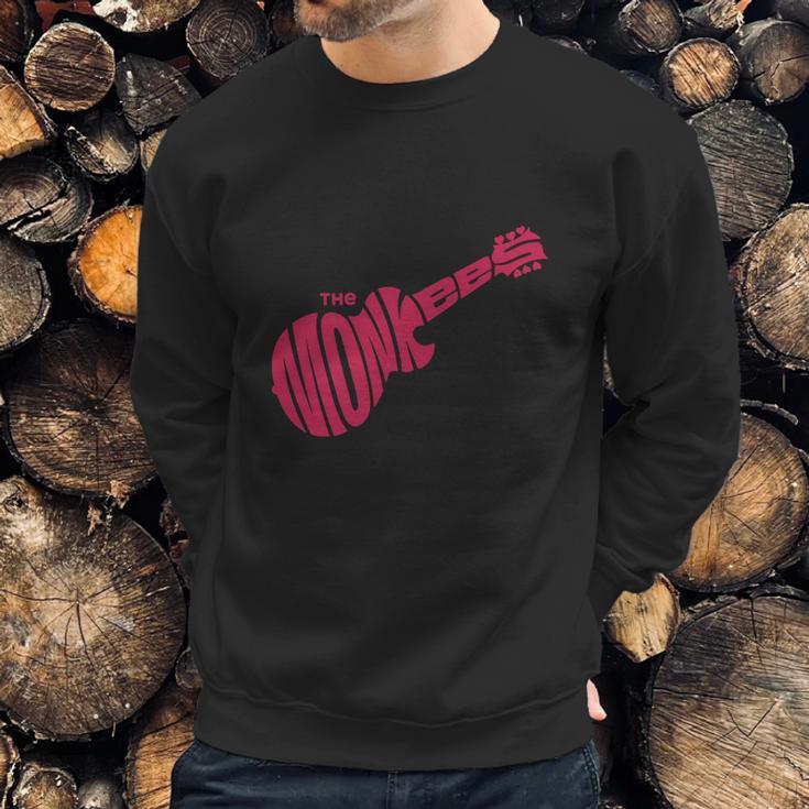 Fnlnka The Monkees Cotton Sweatshirt Gifts for Him