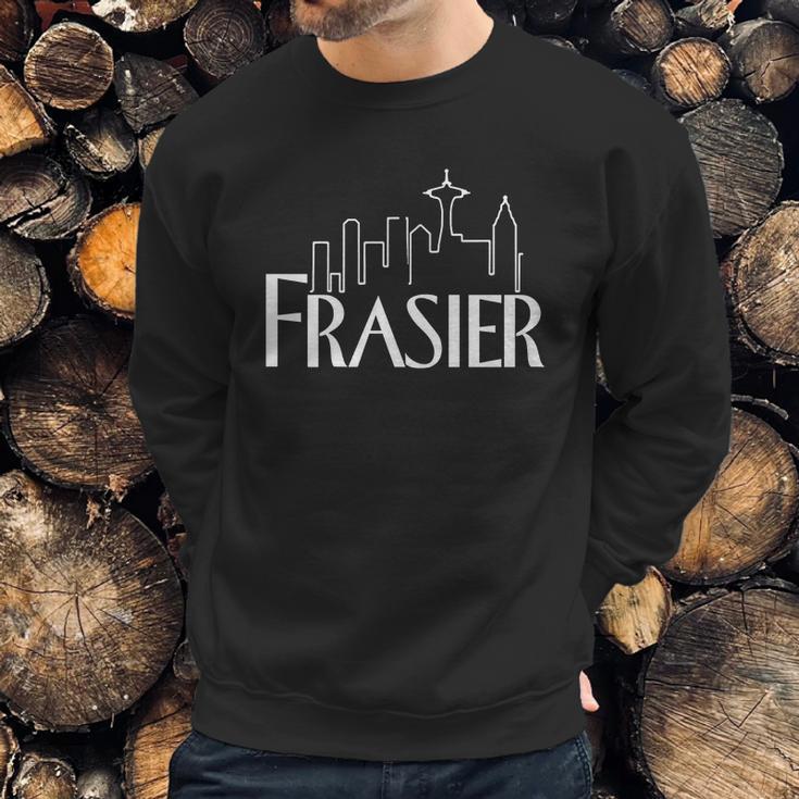 Frasier T-Shirt Sweatshirt Gifts for Him