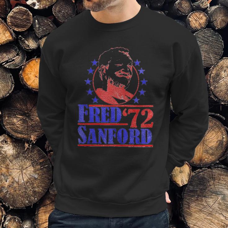 Fred Sanford 72 Sweatshirt Gifts for Him