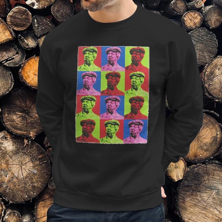 Fred Sanford And Son Squares Sweatshirt Gifts for Him