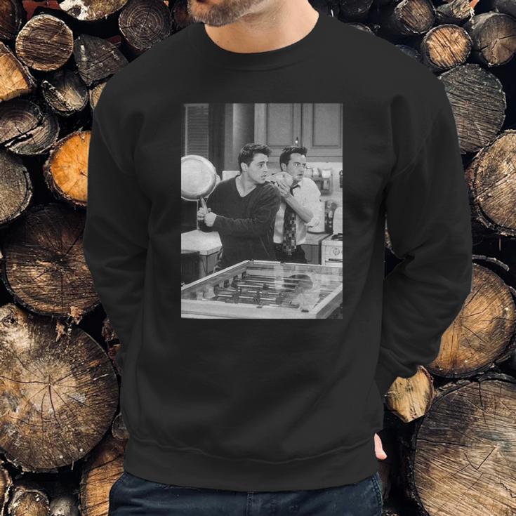 Friends Tv Show Sweatshirt Gifts for Him