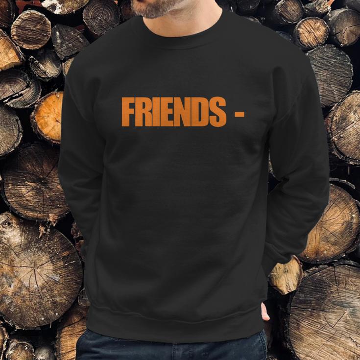 Friends Vlone T-Shirt Sweatshirt Gifts for Him