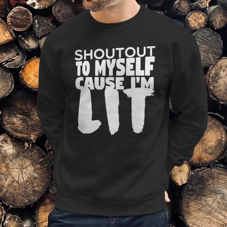 Funny - Funny Shirt - Funny Gift - Ridicolous T-Shirt_10 Sweatshirt Gifts for Him