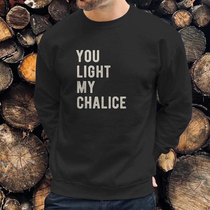 Funny Unitarian Universalist Sweatshirt Gifts for Him